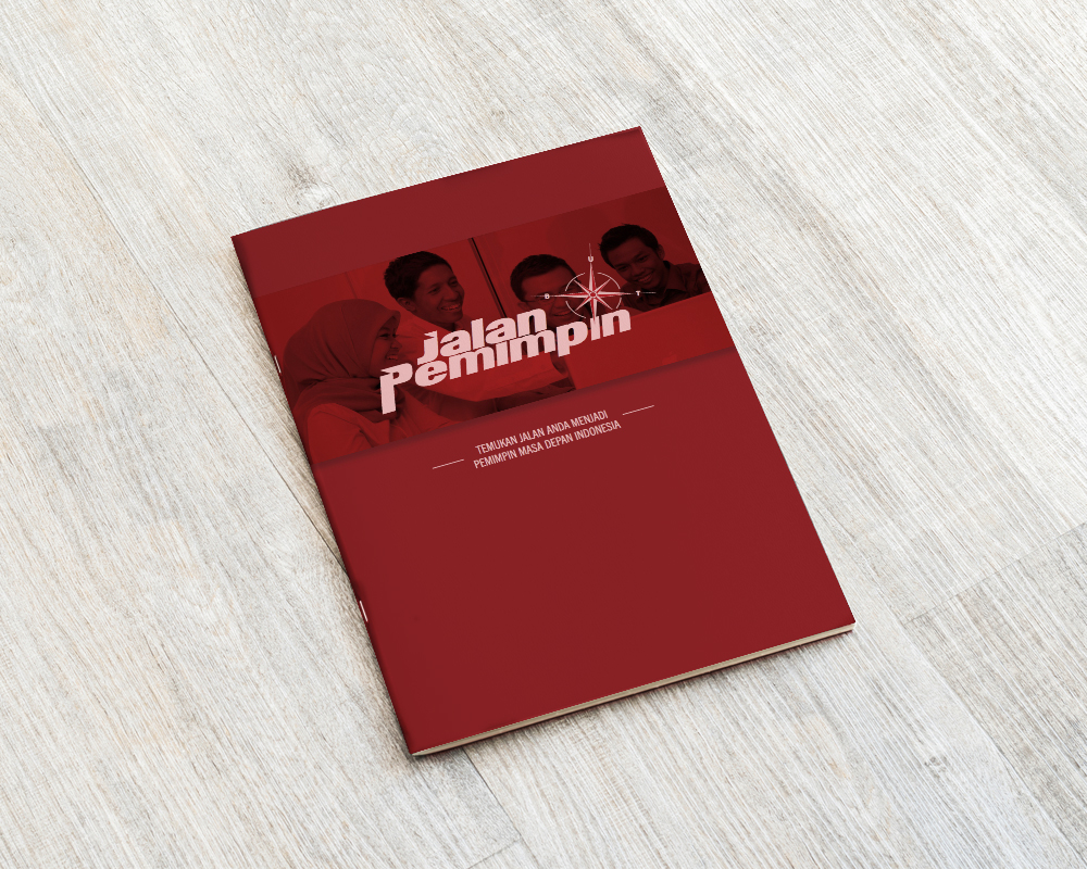 Jalan-Pemimpin-Programme-book-presentation